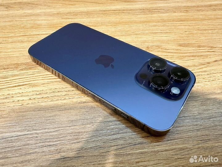 iPhone 14 Pro, 128 ГБ