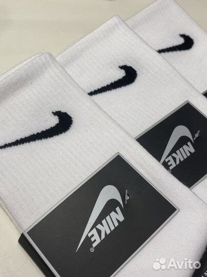Носки nike