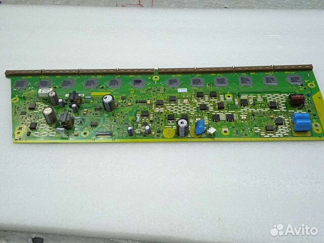 Y board tnpa5349 Panasonic