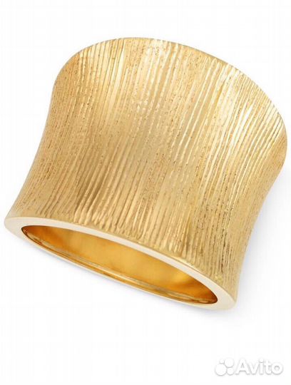 Оригинальное Золотое кольцо 585 пробы Новое