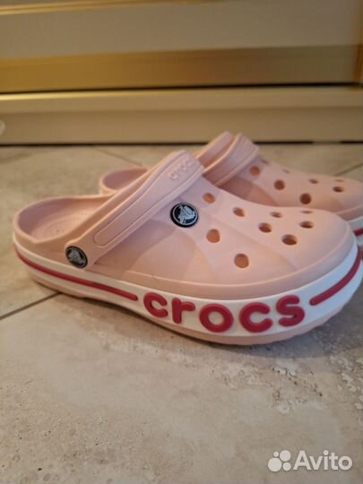 Тапочки Crocs.женские и мужские