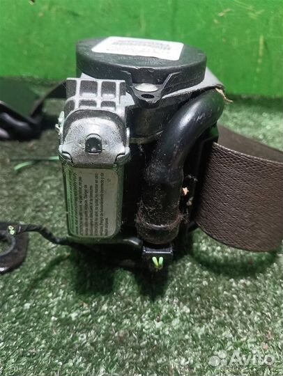 Ремень безопасности передний правый Chrysler PT C