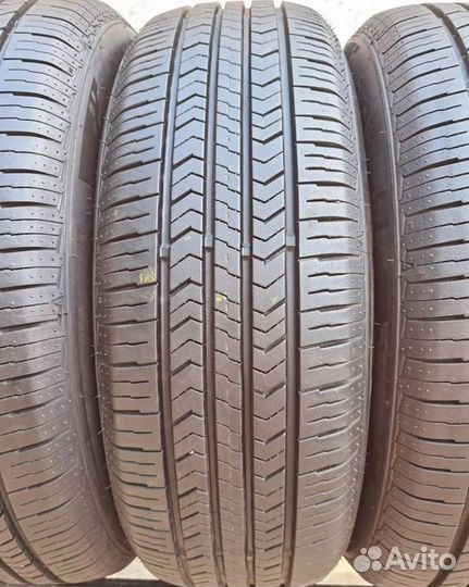 Nexen i.Q Series 1 205/65 R15 94H