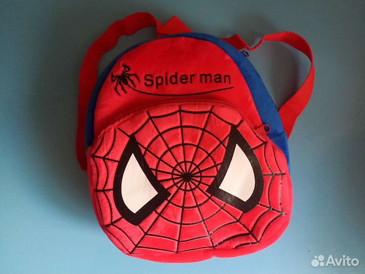 Рюкзак детский новый