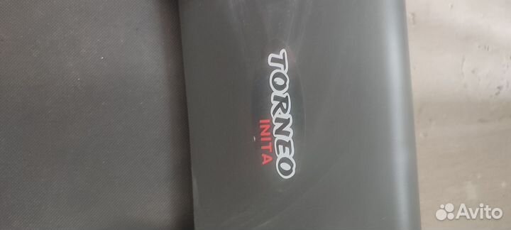 Беговая дорожка электрическая