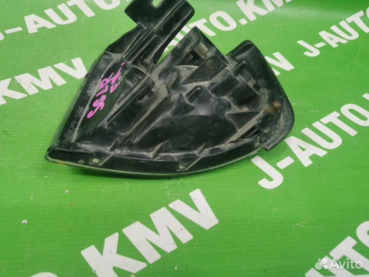 Габарит Mazda Bongo Fiendee