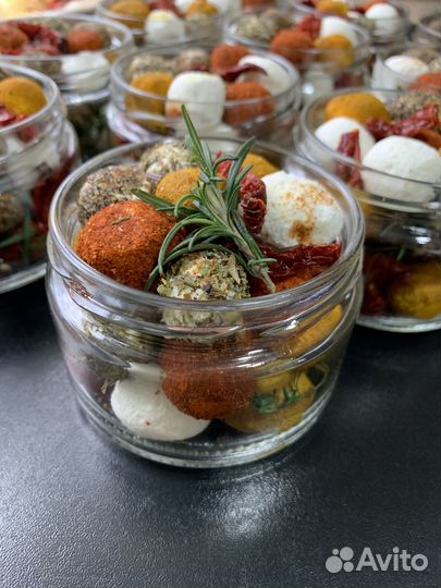 Фермерский сыр