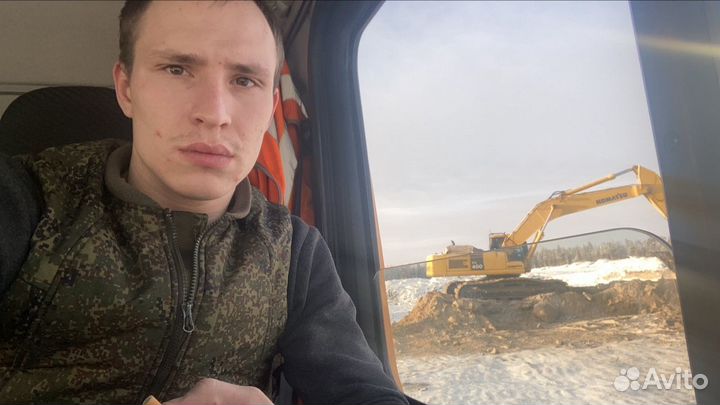 Помощник бурильщика крс