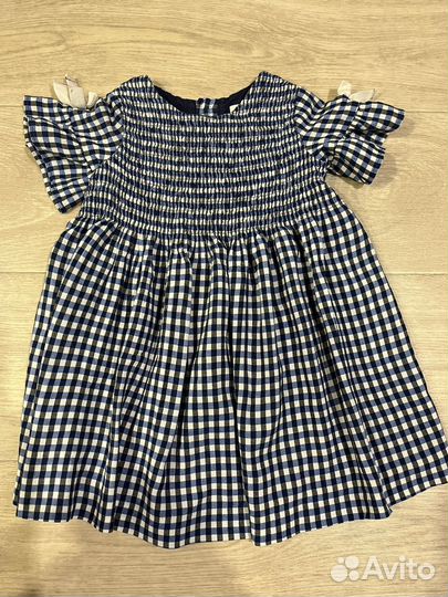 Одежда zara, hm