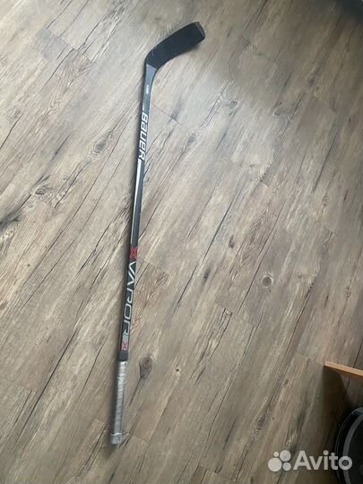 Хоккейные клюшки bauer