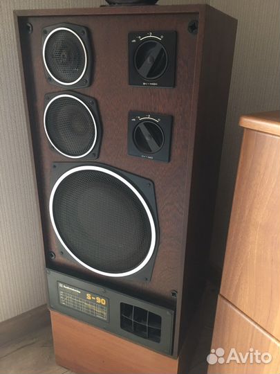 S90 зеркальные в идеале