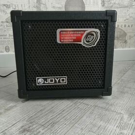 Гитарный комбоусилитель joyo DC-15