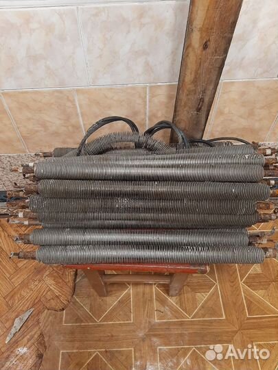 Темы нагревательные