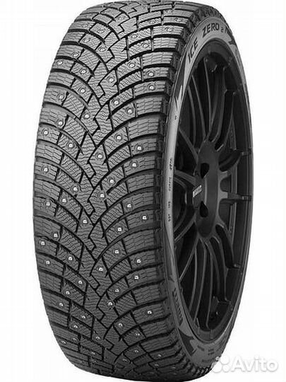 Pirelli Scorpion Ice Zero 2 285/60 R18 116T