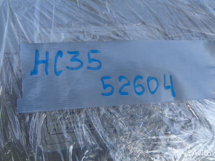 Козырек солнцезащитный Nissan Laurel HC35 RB20DE