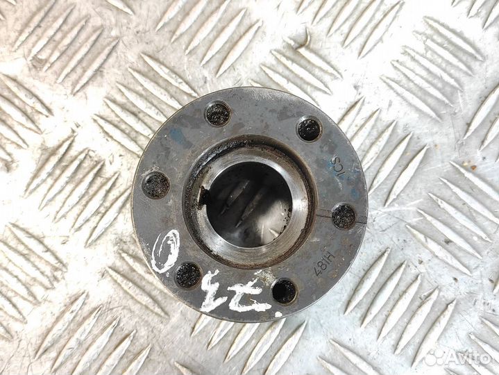 Шестерня привода двс Chery Fora 2006-2010