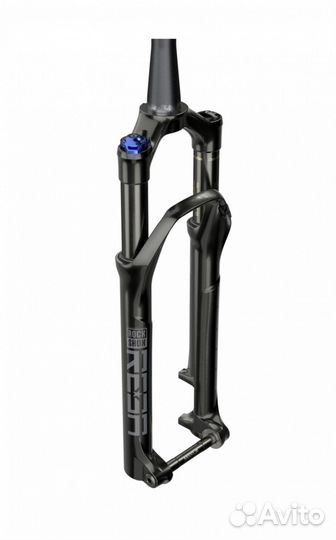 Новая вилка RockShox Reba RL SoloAir 26 120