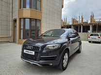 Audi Q7 3.0 AT, 2011, 200 000 км, с пробегом, цена 1 720 000 руб.