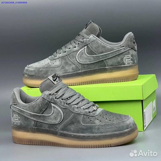 Nike Air Force 1 (Арт.85837)