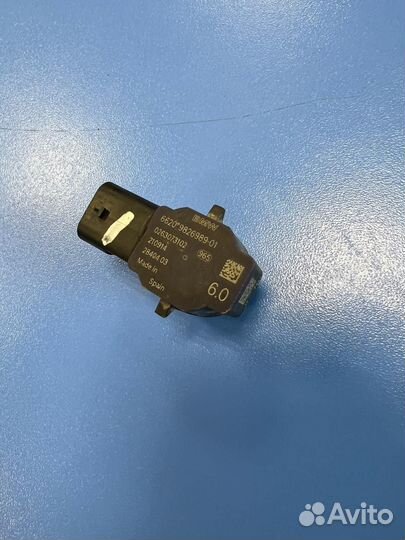 Датчик парковки BMW X5 G05 X6 G06 5 G30