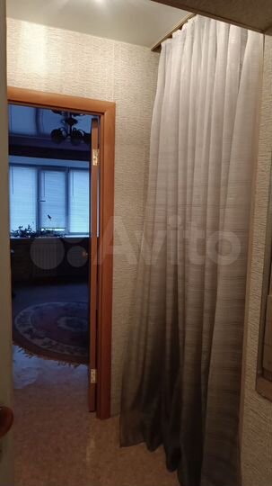 1-к. квартира, 40 м², 2/3 эт.