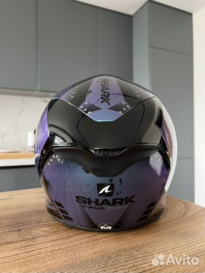Шлем для мотоцикла Shark