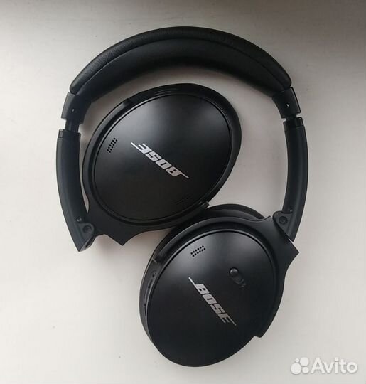 Наушники Bose QC45