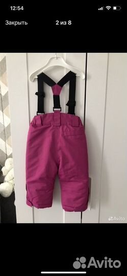 Одежда для девочки пакетом много что другое