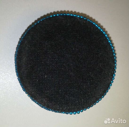 Индийская шкатулка