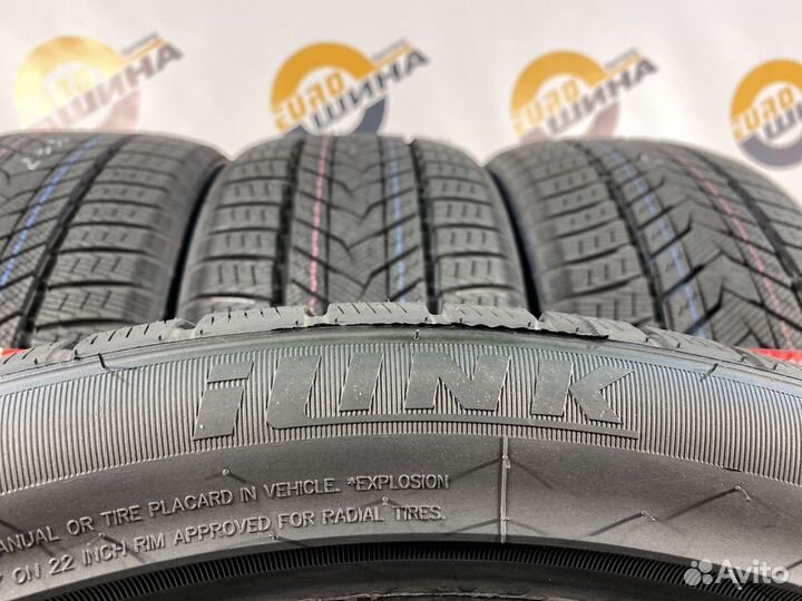 iLink SnowGripper II 275/40 R22 116H