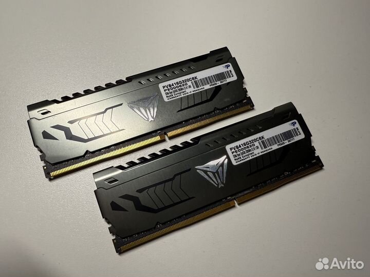 Игровая сборка для пк