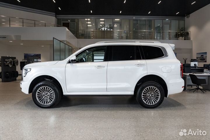 Tank 500 3.0 AT, 2023