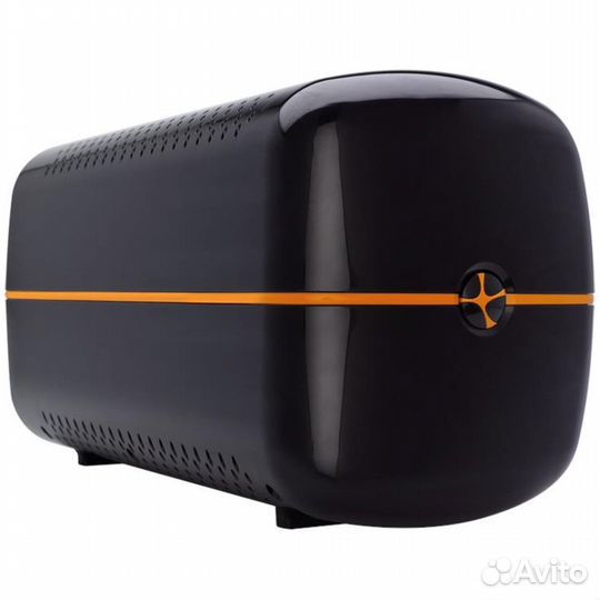 Источник бесперебойного питания Tuncmatik D 101418