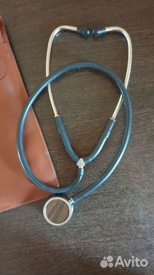 Стетоскоп СССР