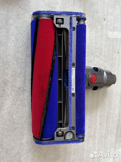 Пылесос Dyson v11 absolute