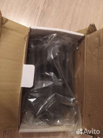 Болт гбц toyota комплект