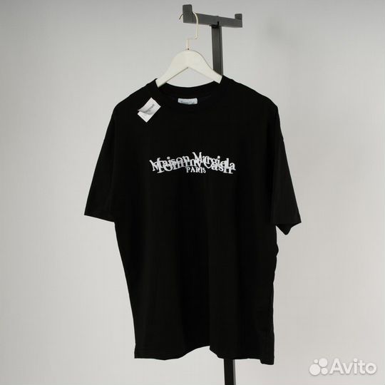 Футболка Maison Margiela