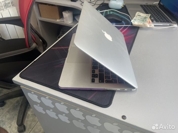 Apple MacBook Pro 2014