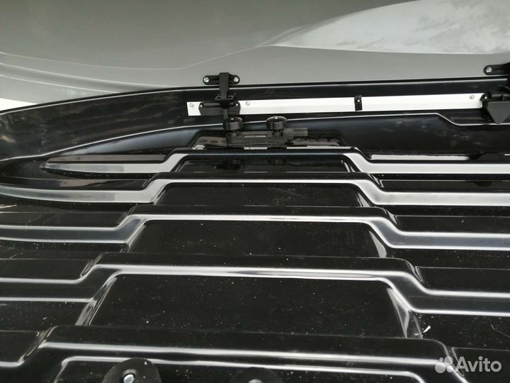 Бокс атлант 430л