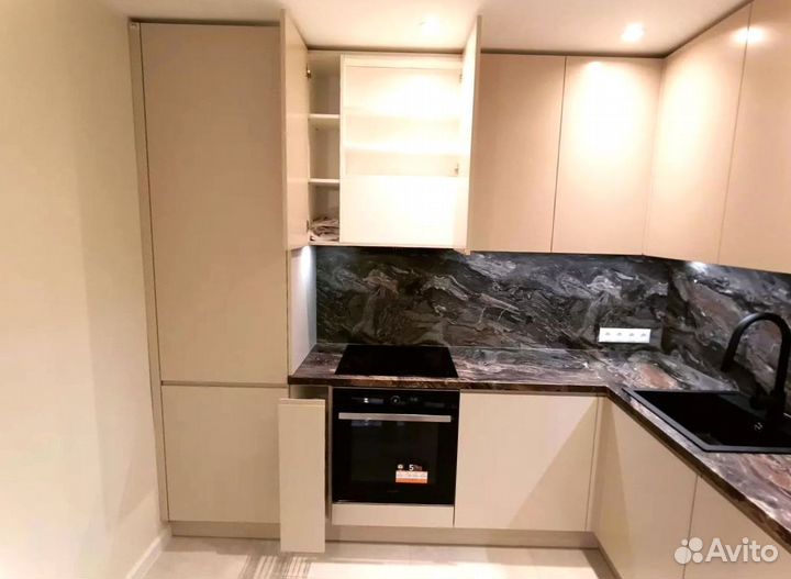 Кухня на заказ от производителя