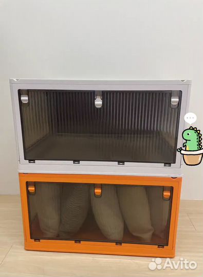 Ящик для хранения вещей