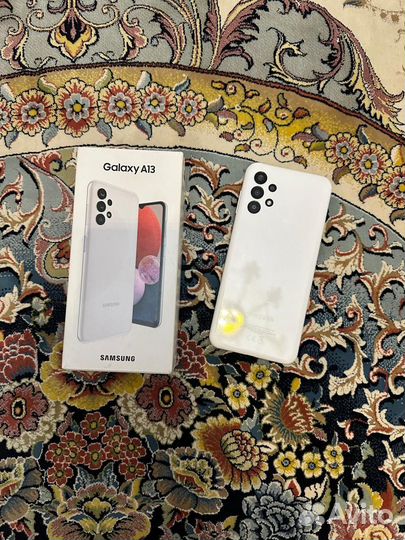 Samsung Galaxy A13, 4/64 ГБ