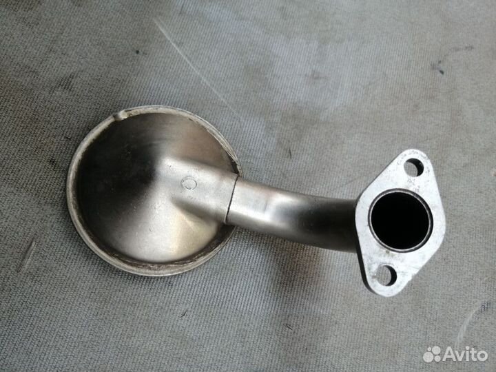 Маслоприёмник Ford America Explorer (U2) 1995