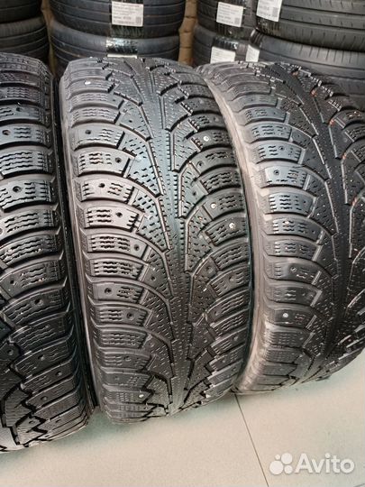 Nokian Tyres Nordman 5 205/55 R16 94T