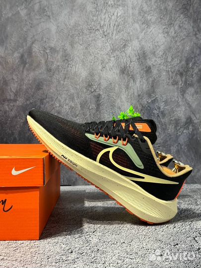 Кроссовки nike air zoom