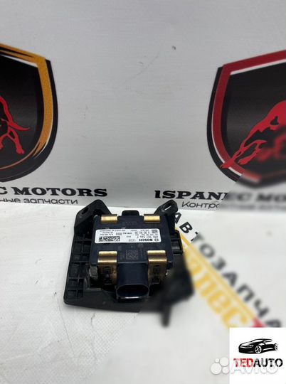 Датчик слепых зон, audi RS4 2021