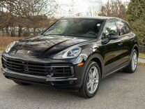 Porsche Cayenne 3.0 AT, 2021, 38 919 км, с пробегом, цена 4 444 444 руб.