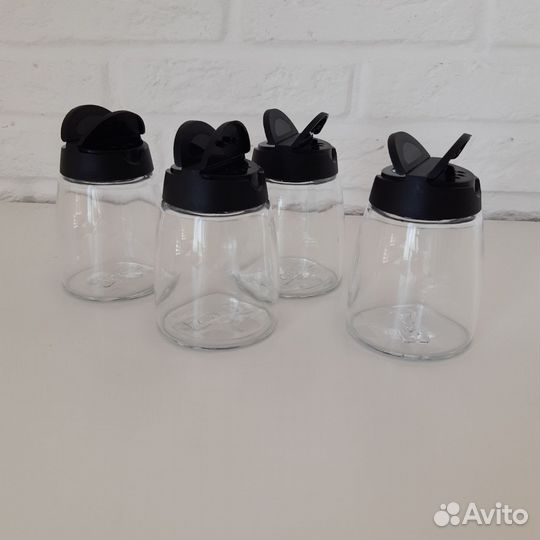 Набор для специй IKEA