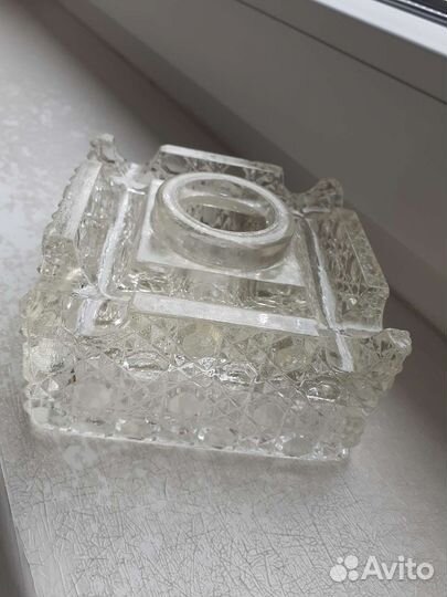 Чернильница СССР