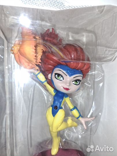 Фигурка iron studios jean grey